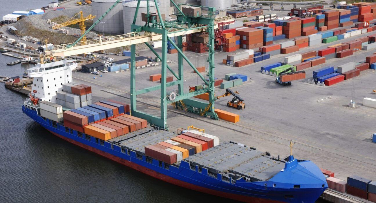 Blue Economy: Challenges & Opportunities