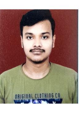 Akash Prasad, IIT BOMBAY
