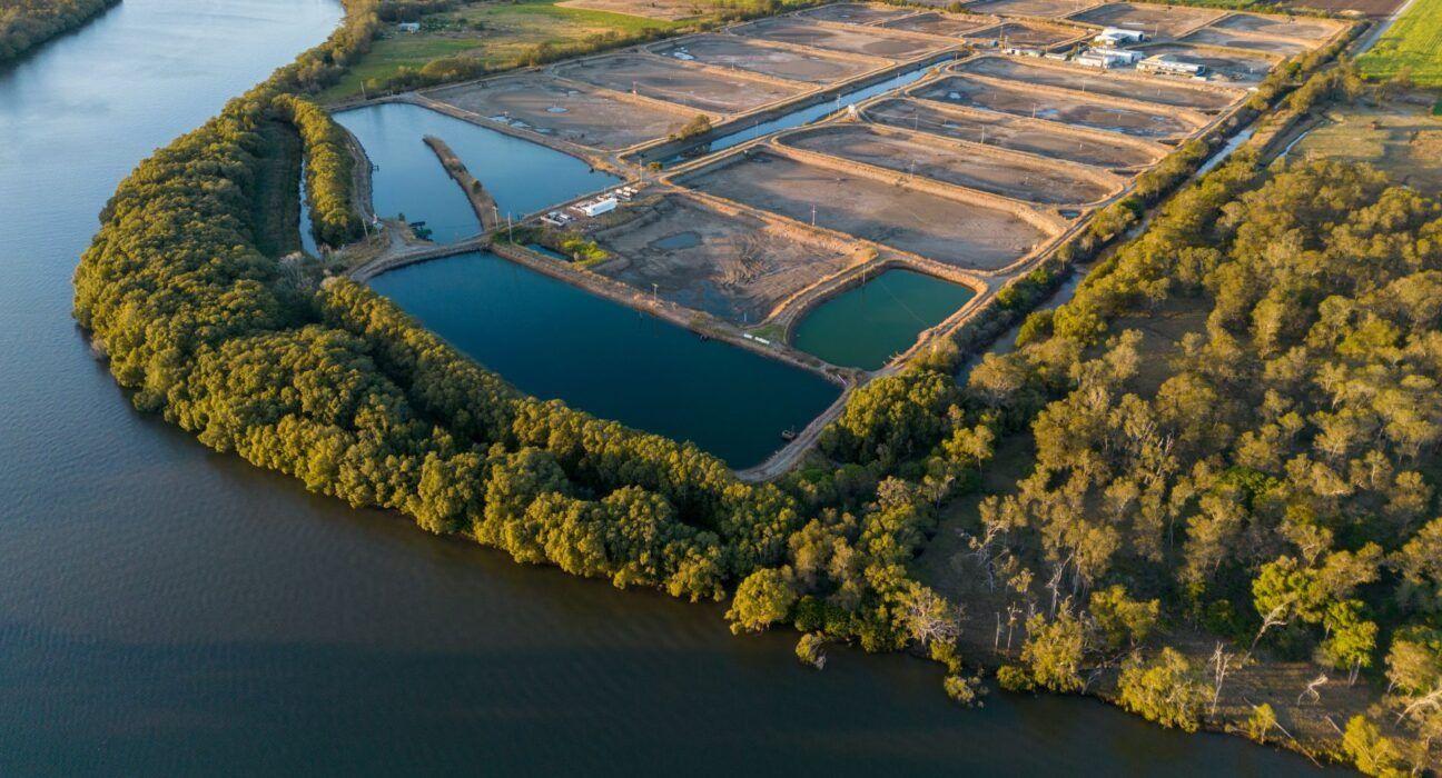 The Ecological Importance of Spatial Mapping in Sustainable Aquaculture Management