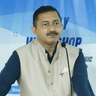 Dr (Cdr) Arnab Das