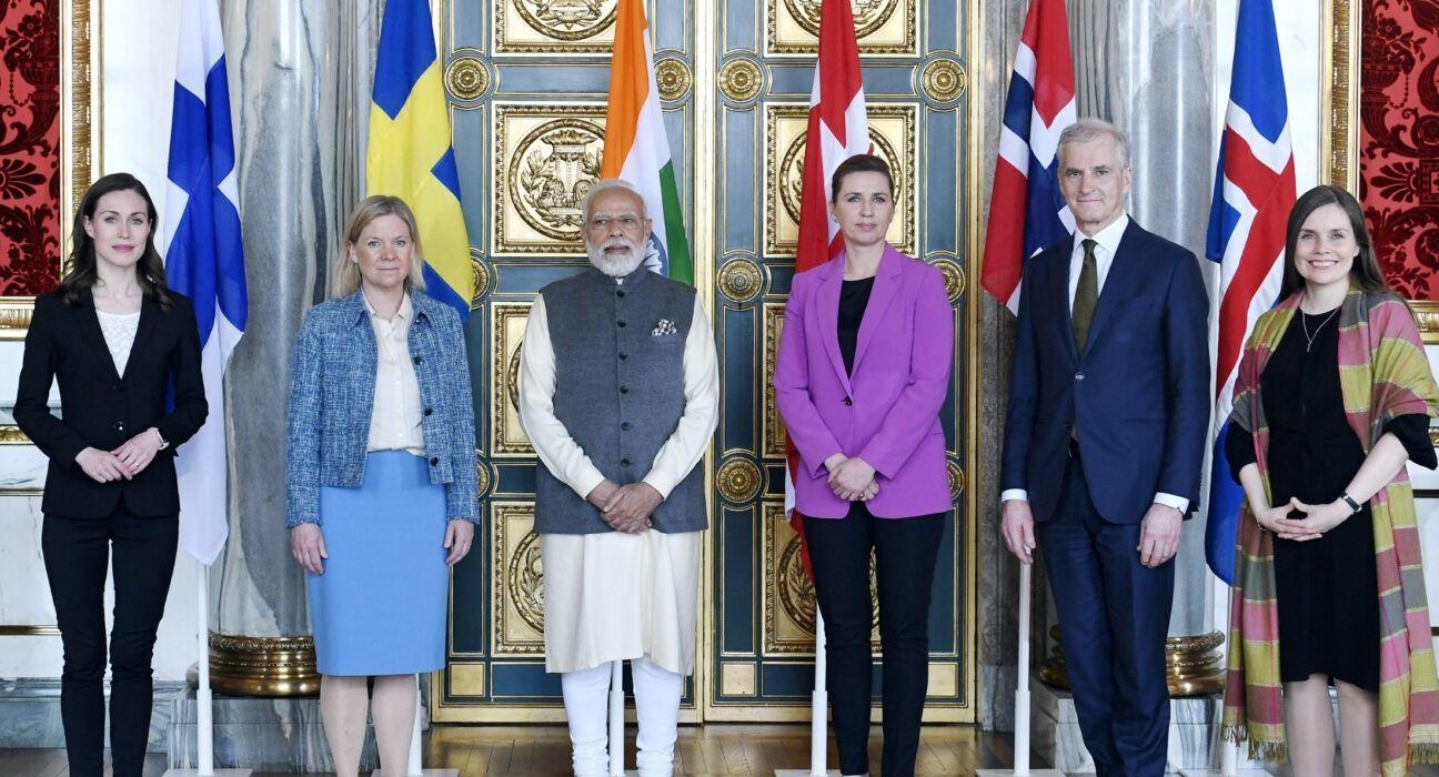 The 2nd Nordic Summit and key takeaways – A New Perspective Based on the UDA Framework
