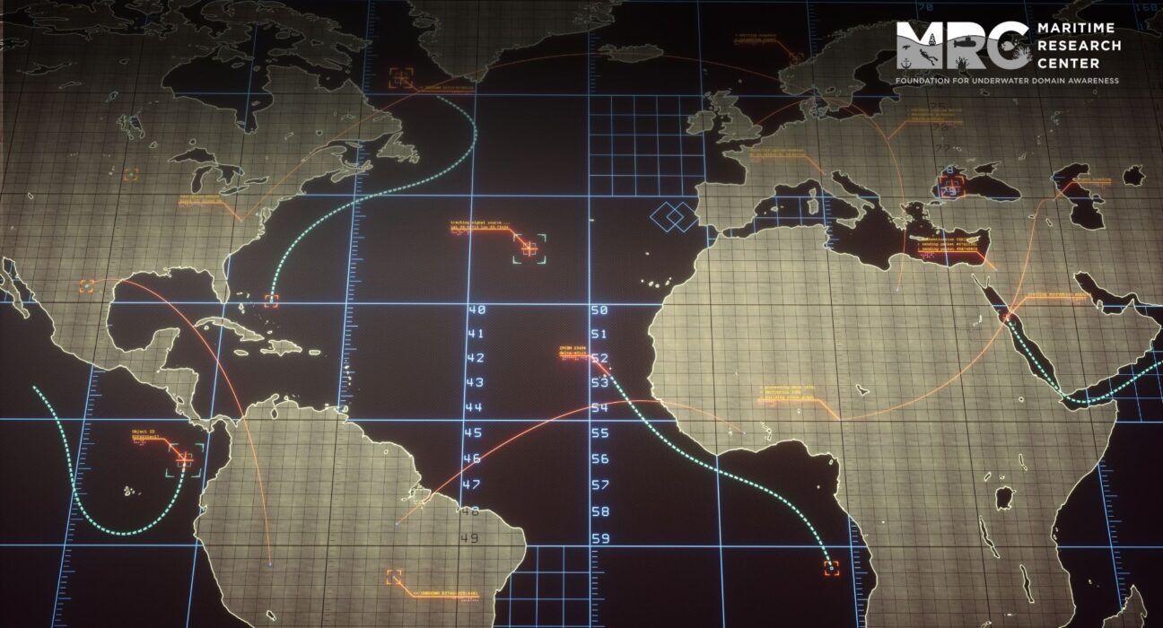 Strategic Security @100 – A New Perspective Based on the Underwater Domain Awareness (UDA) Framework for the Tropical Waters of the Indo-Pacific Strategic Space