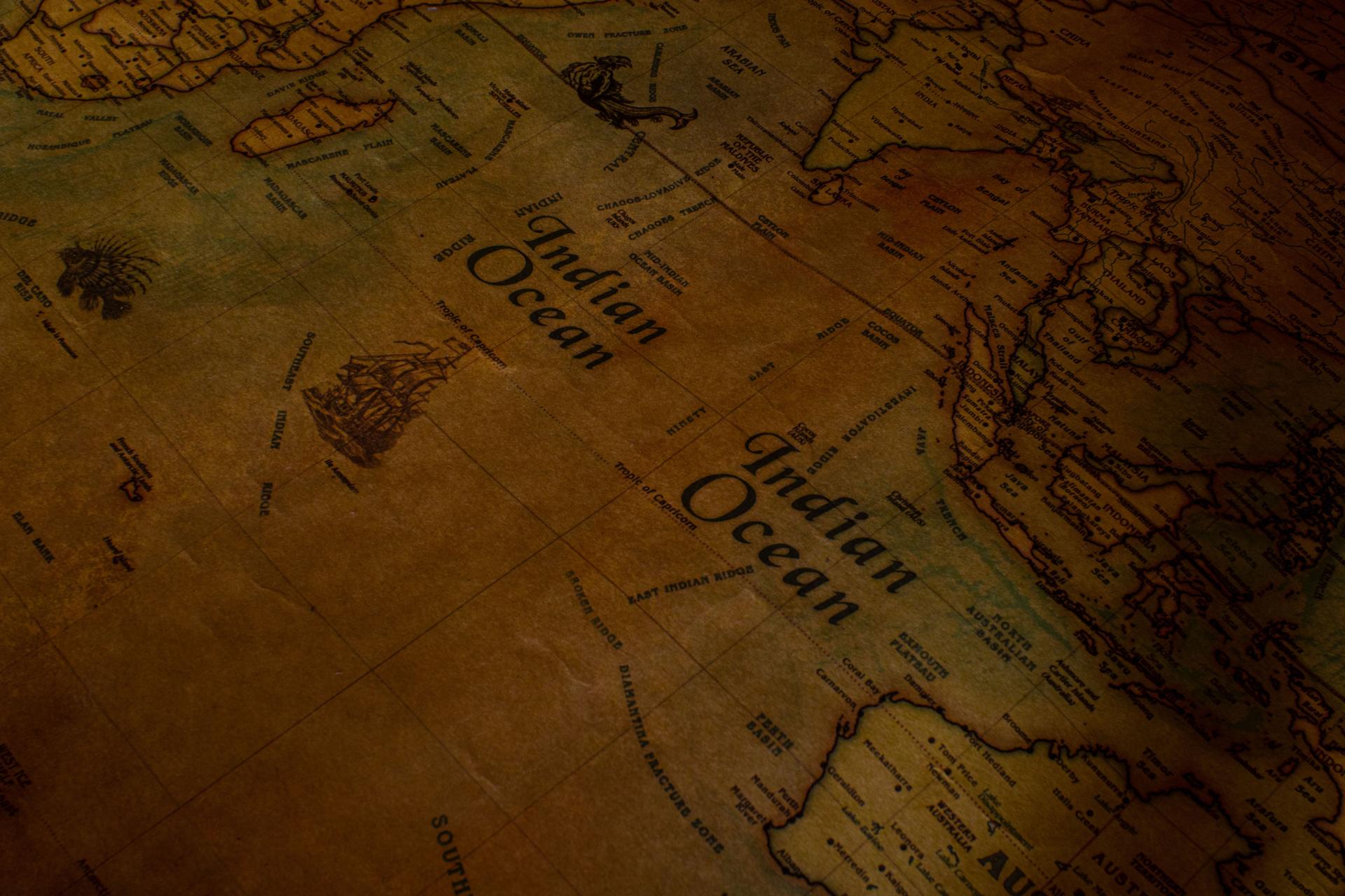 Contemporary Relevance of the 'Bay of Bengal' for Cross Domain Awareness