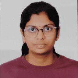 Mahaswi Ganipisetty