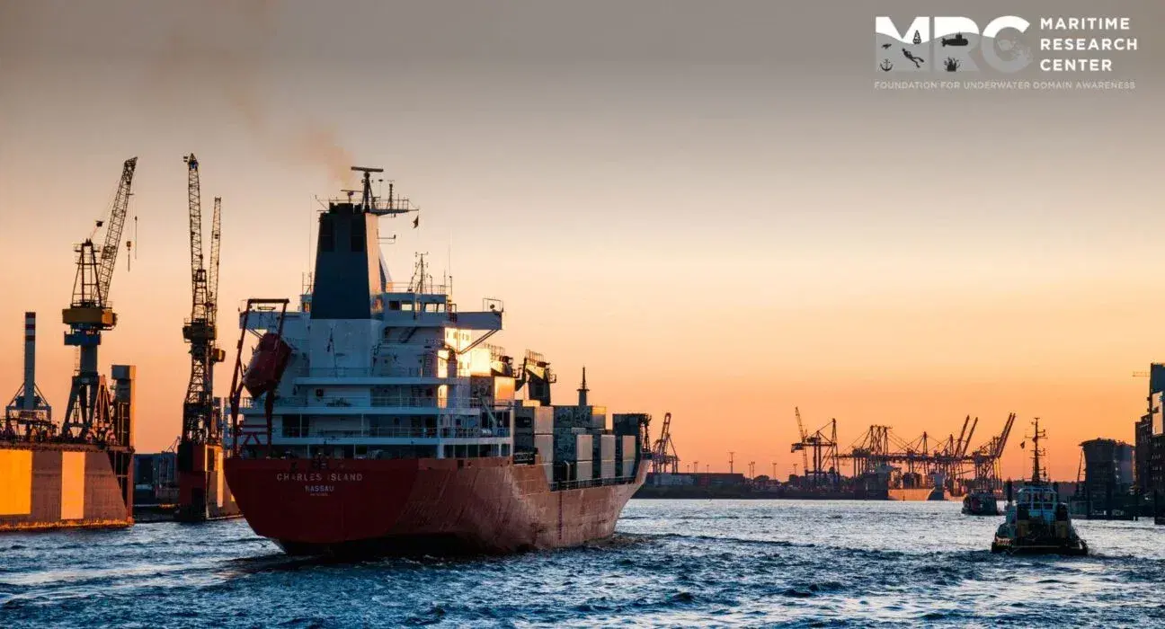 Battleground Waters: Unravelling the Environmental Quandary Amid the Red Sea Crisis