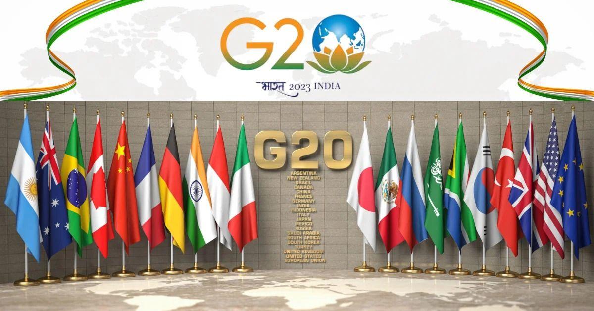 Creating awareness regarding underwater domain amidst India’s Presidency for G20