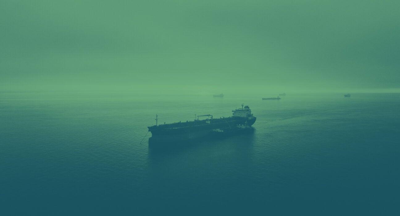 Dark Ship Detection in the Indian Ocean Region