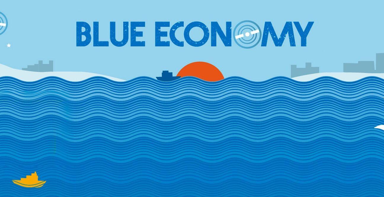 Development of Blue Economy for National Growth