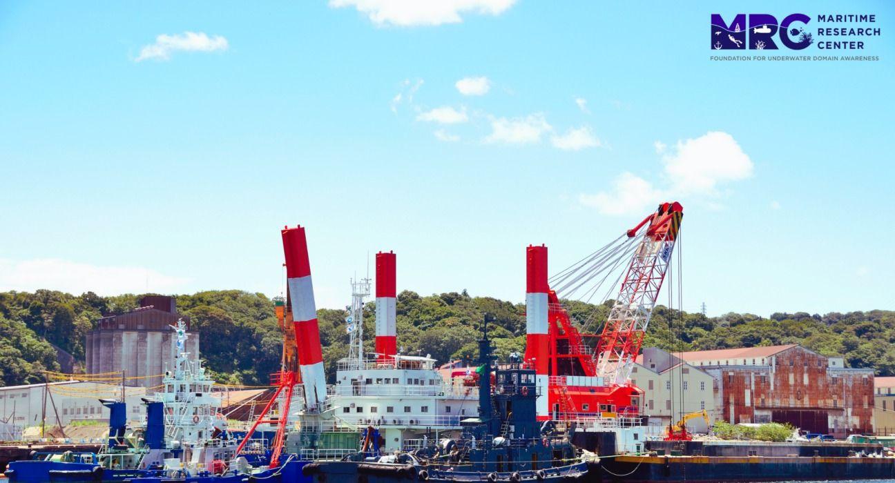 Dredging under Sustainable Blue Economy
