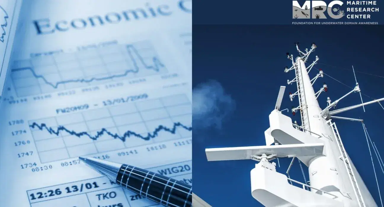 Enhancing Maritime Security and Economic Efficiency: Linking PM Gati Shakti with Underwater Domain Awareness