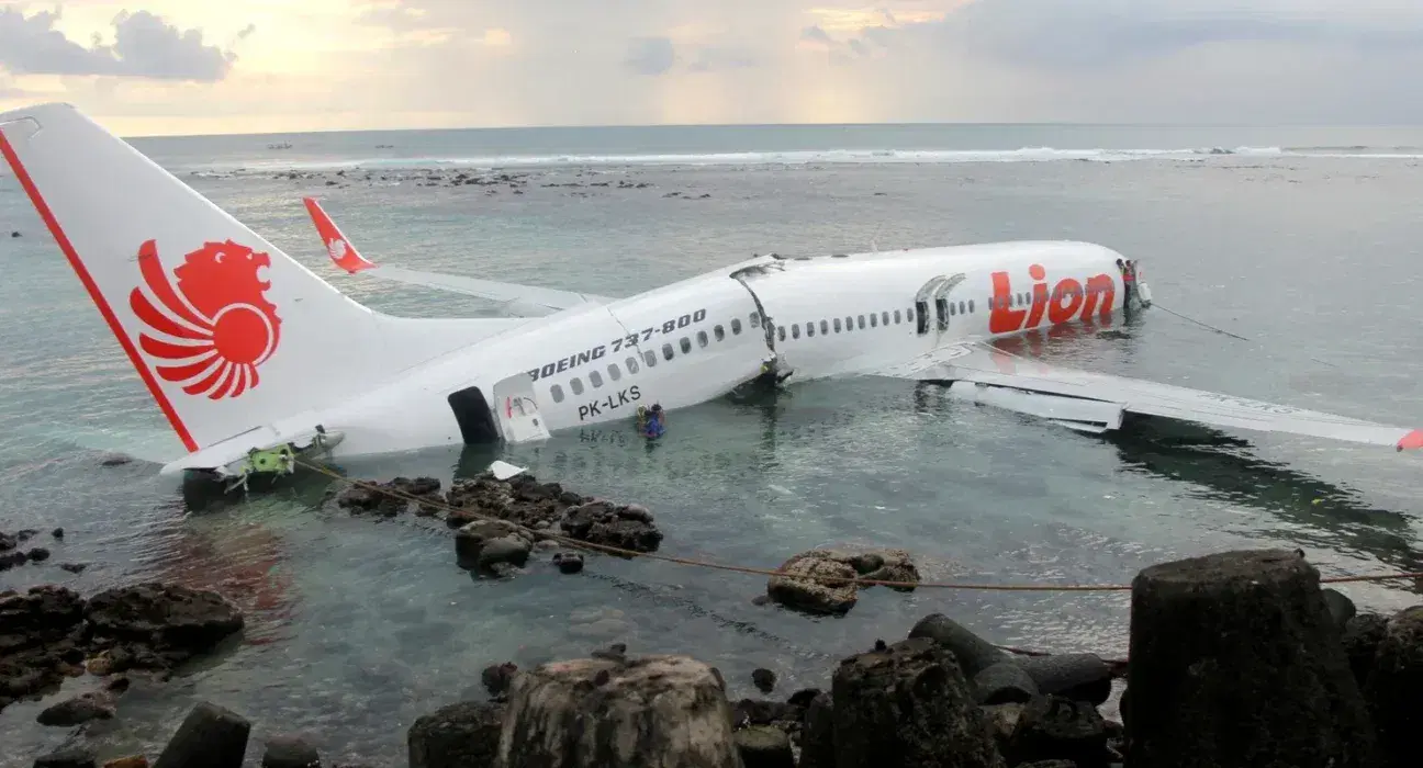 Indonesian Plane Crash 2021 – A Wake-up Call
