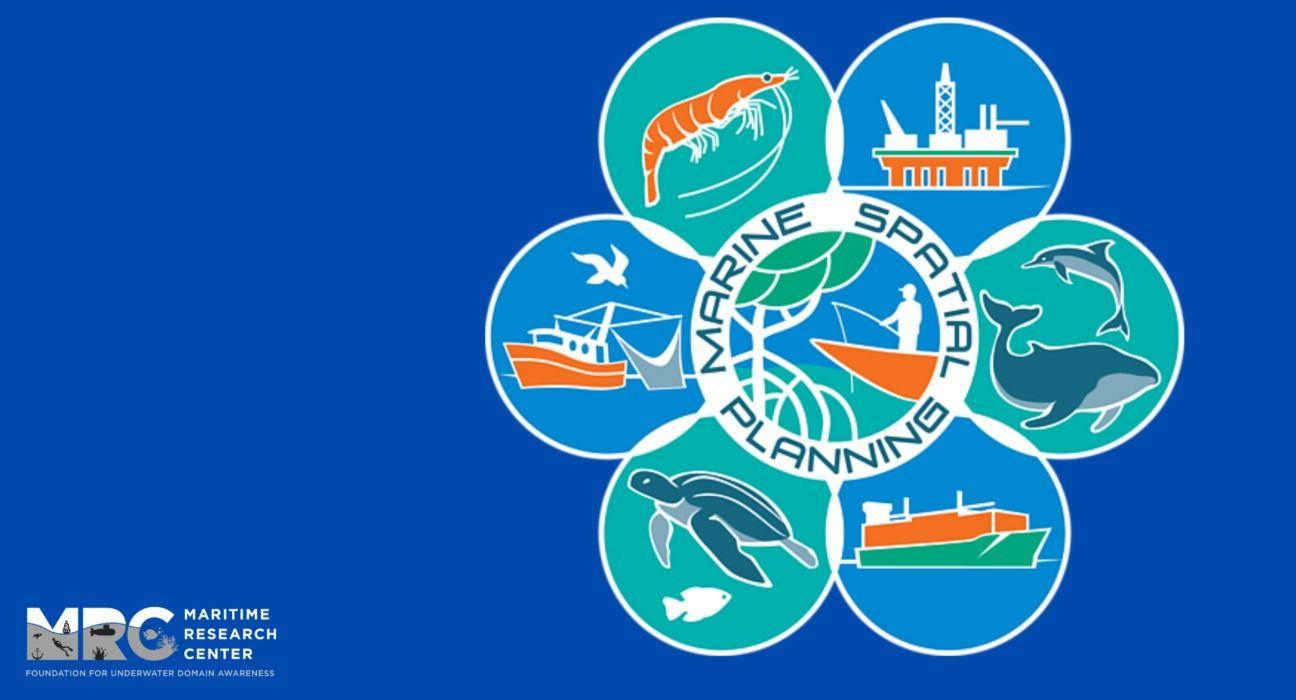 Marine Spatial Planning: A holistic approach to manage marine environment