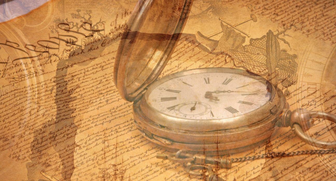 Maritime History and Traditional Knowledge