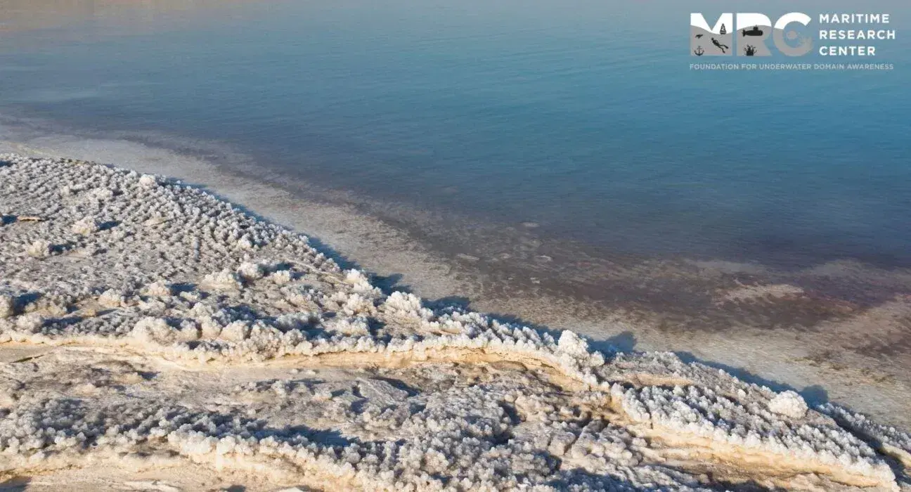 Modern Techniques in the Underwater Sediment Classification: Can Machine Learning (ML) provide another path?