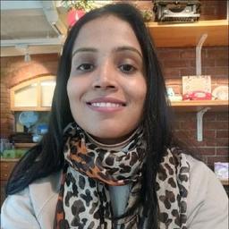 Nishtha Vishwakarma