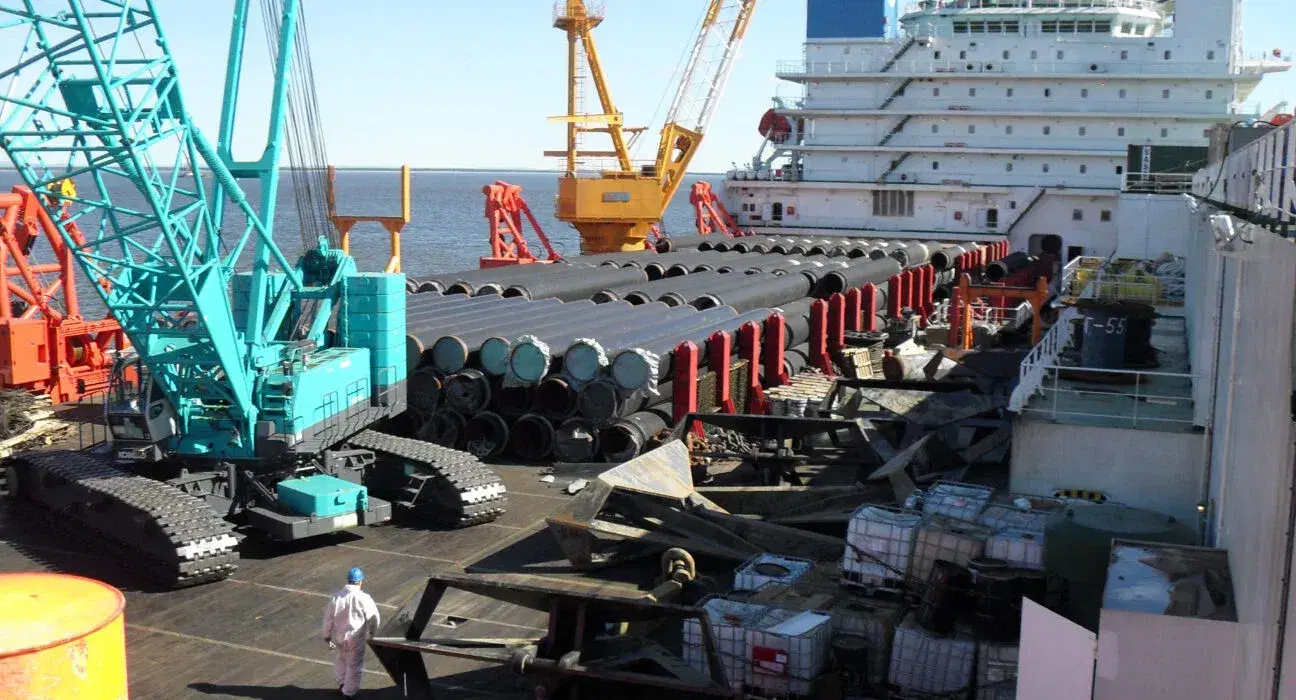 Noise and vibration management for marine vessels