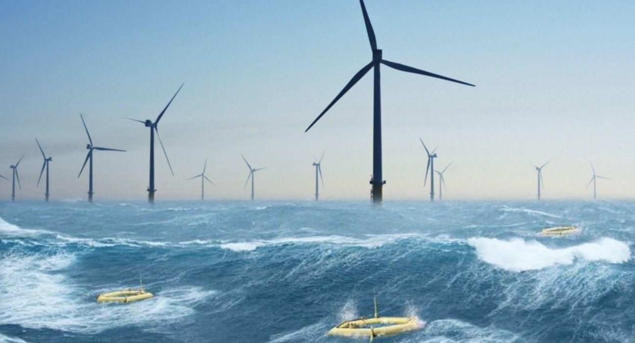 Blue Economy – Ocean Energy