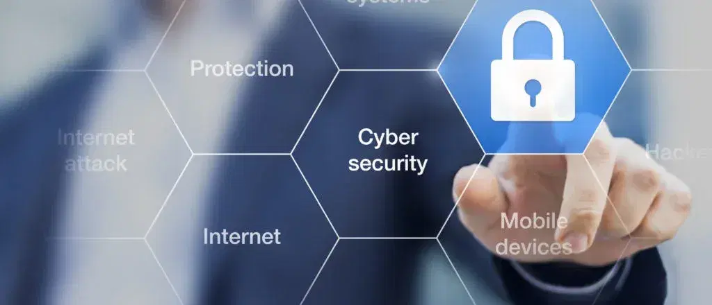Role of technology in National Security