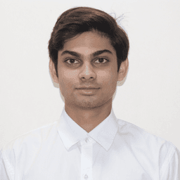 Romit Rajendra Kaware