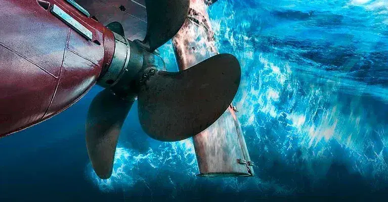 The current scenario of Underwater Radiated Noise Management in India and the World