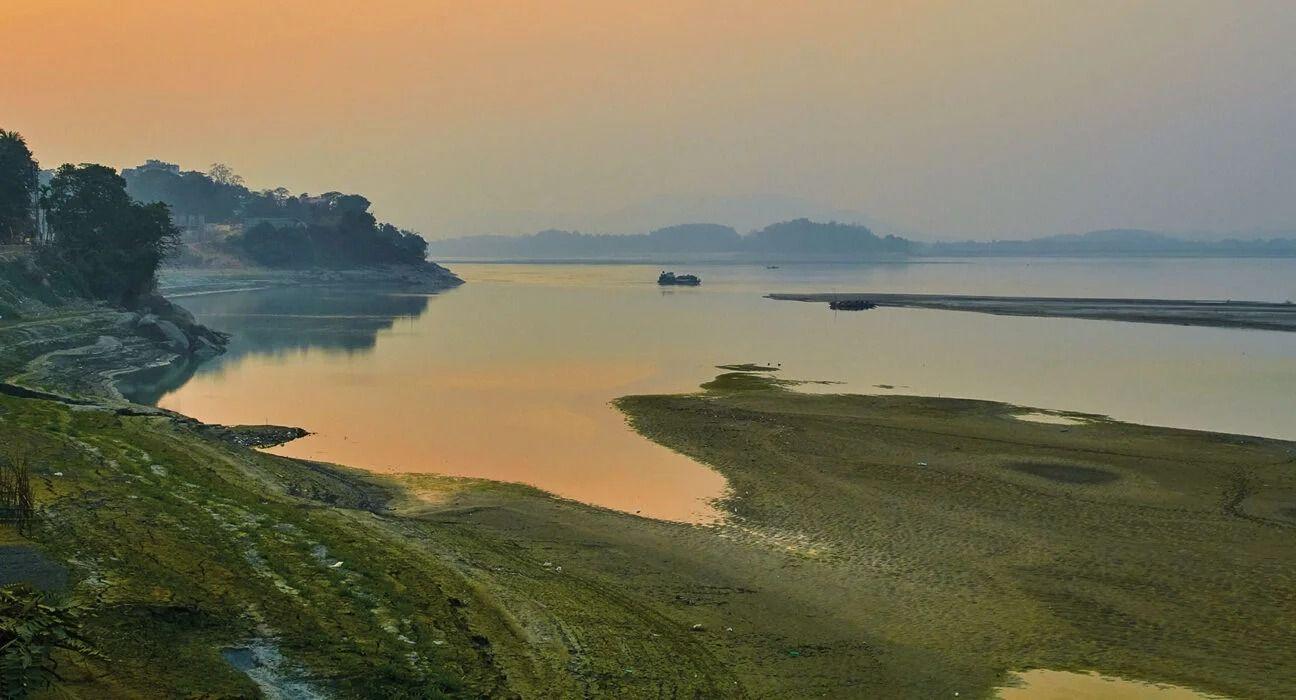 Time to realise the potential of Brahmaputra river