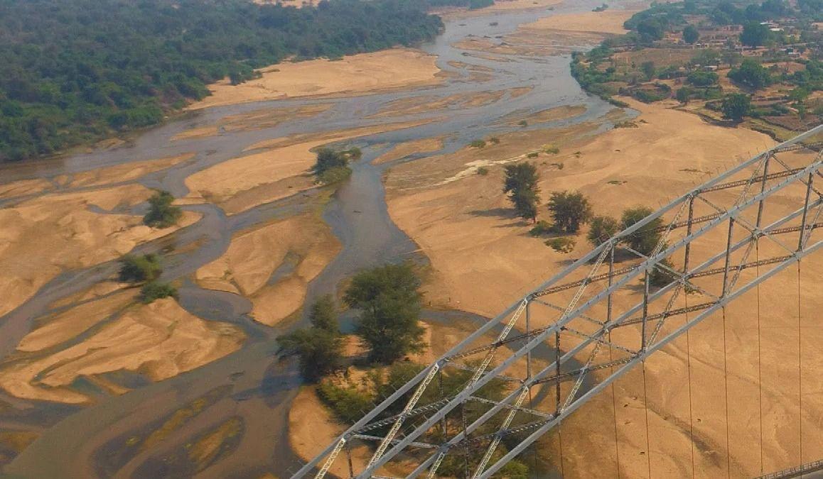 Underwater Domain Awareness (UDA) Framework for Sediment Management