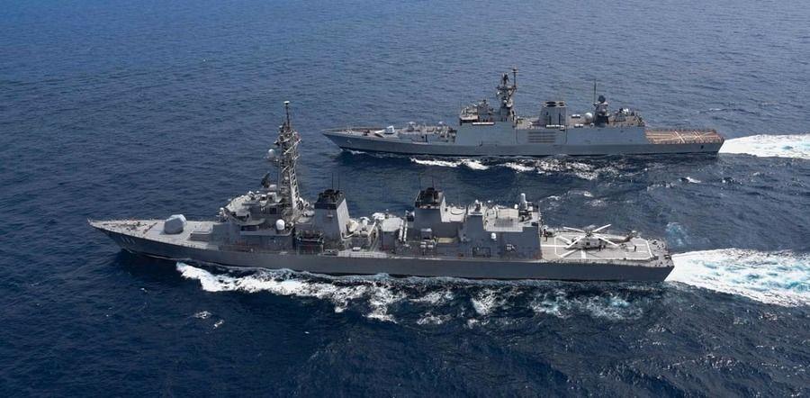 Philippine-India Defense Relations: From Good to Great