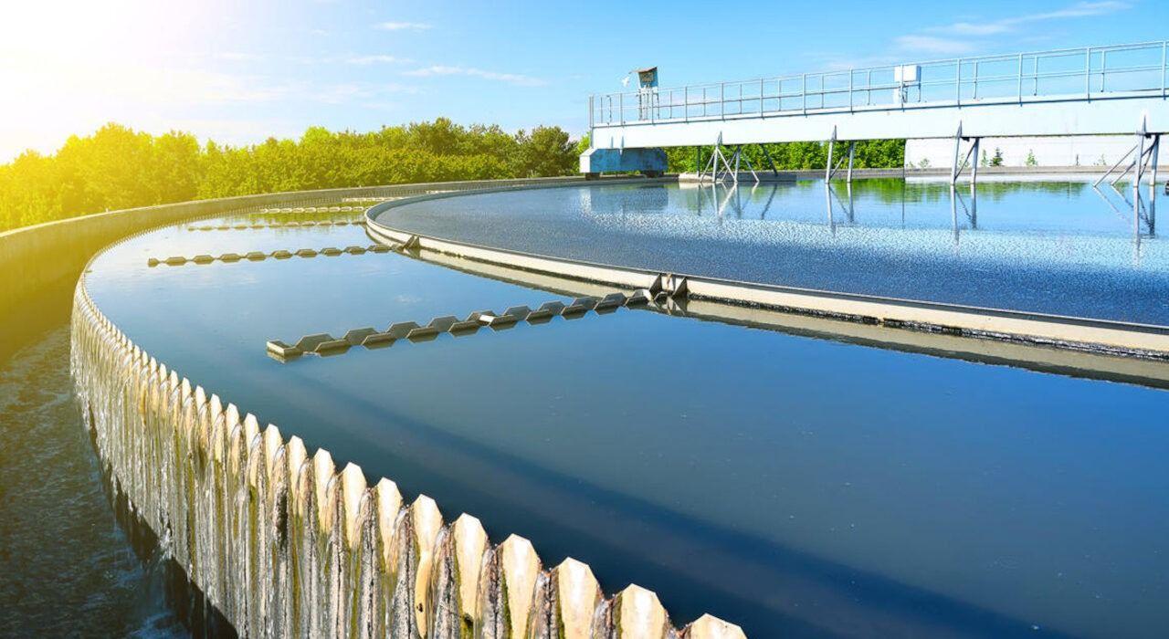Water Resource Management – A UDA Perspective