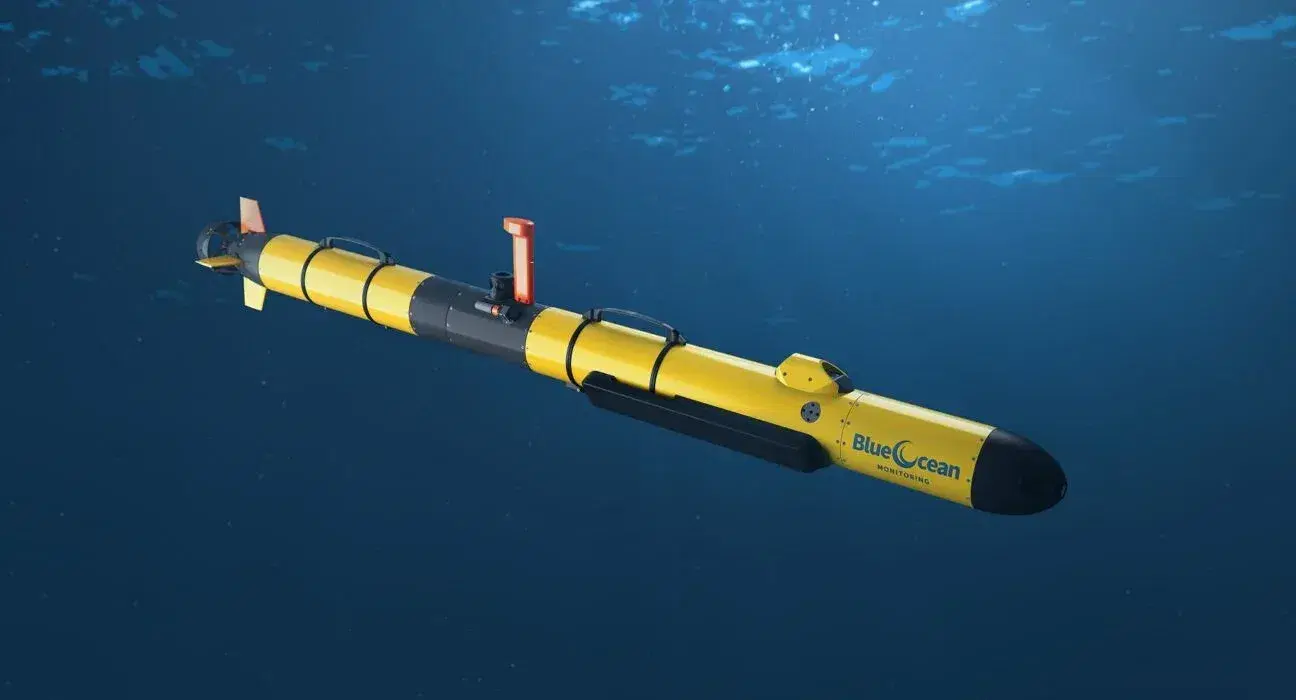 Measuring Underwater Noise? Here’s how AUVs can help